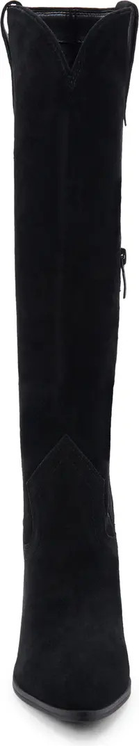 Wylde Waterproof Pointed Toe Boot | Nordstrom