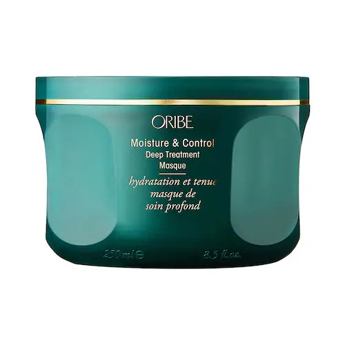 Moisture & Control Deep Treatment Hair Mask | Sephora (US)