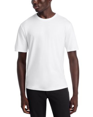 Classic Short Sleeve Tee | Bloomingdale's (US)