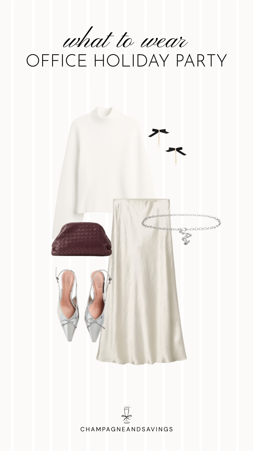Work holiday party outfit

#LTKootd #LTKWorkwear