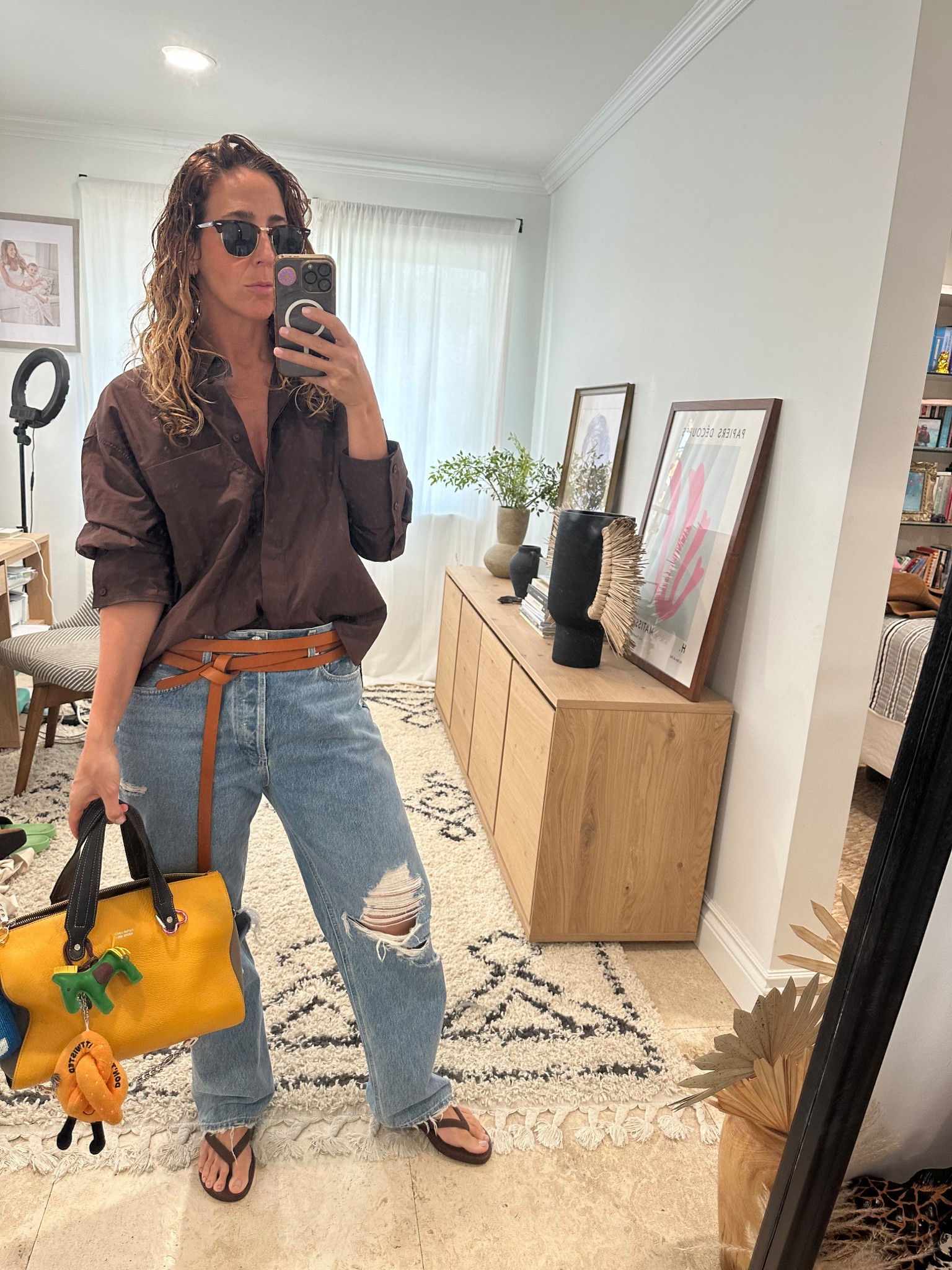 Chocolate with a twist 

#LTKMidsize #LTKFindsUnder100 #LTKOver40