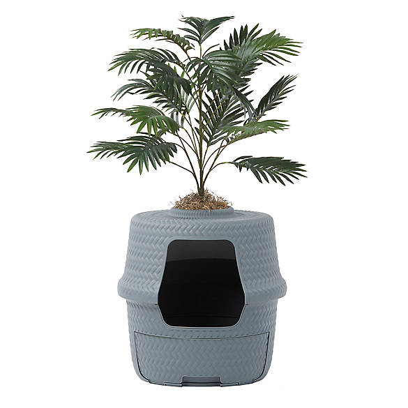 ExquisiCat® Planter Hidden Litter Pan | PetSmart