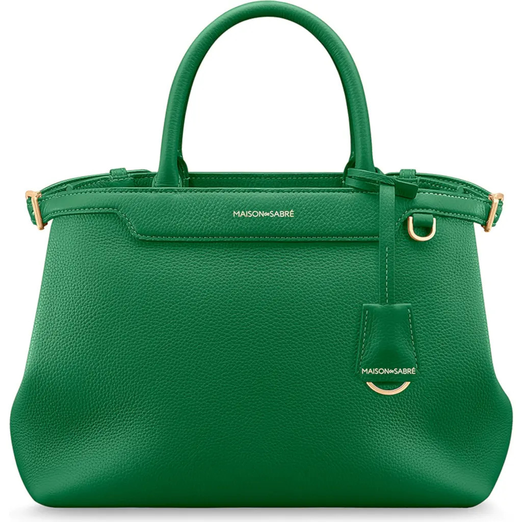 MAISON de SABRÉ The Medium Palais in Emerald Green at Nordstrom | Nordstrom