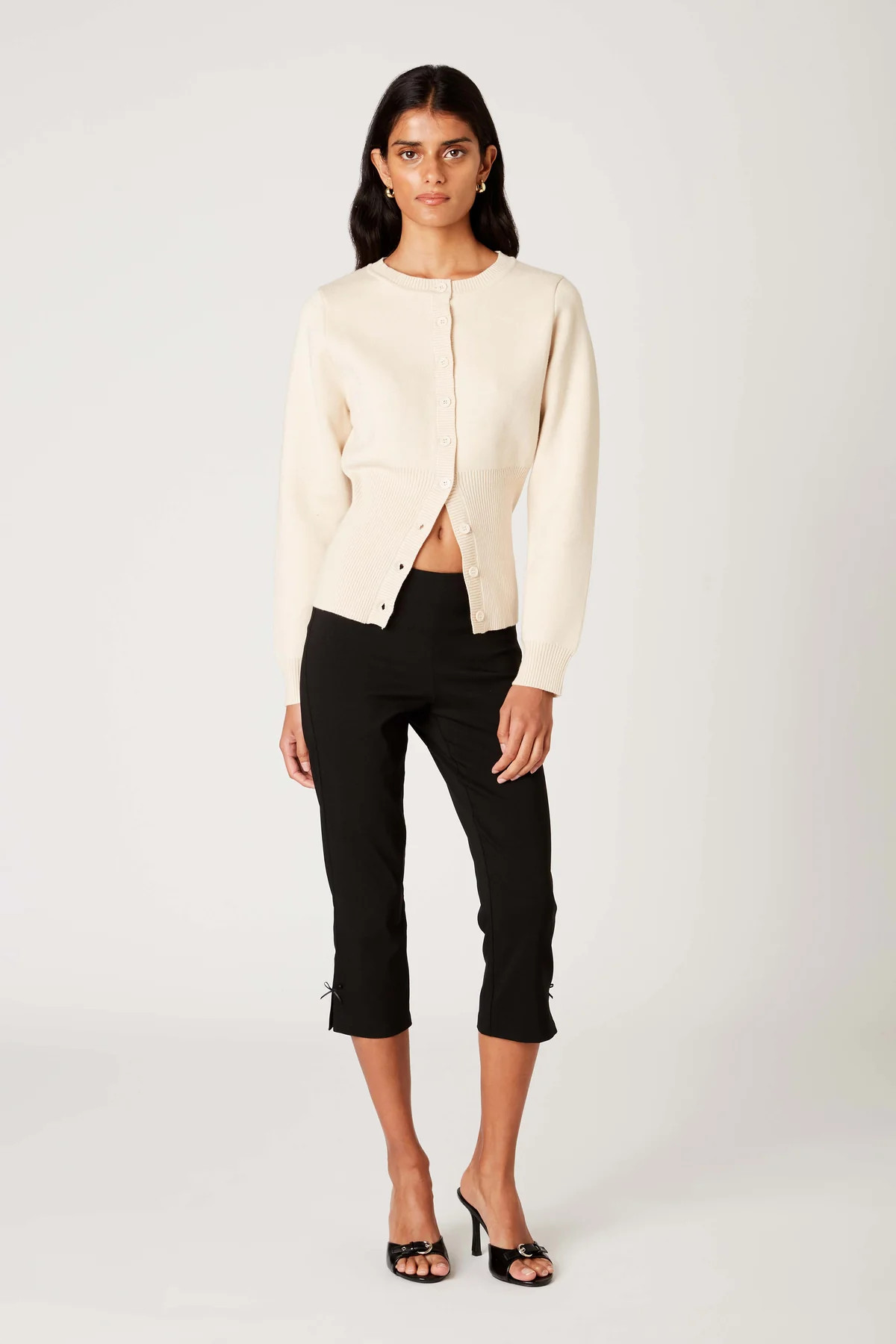 Sophia Cardigan | NIA