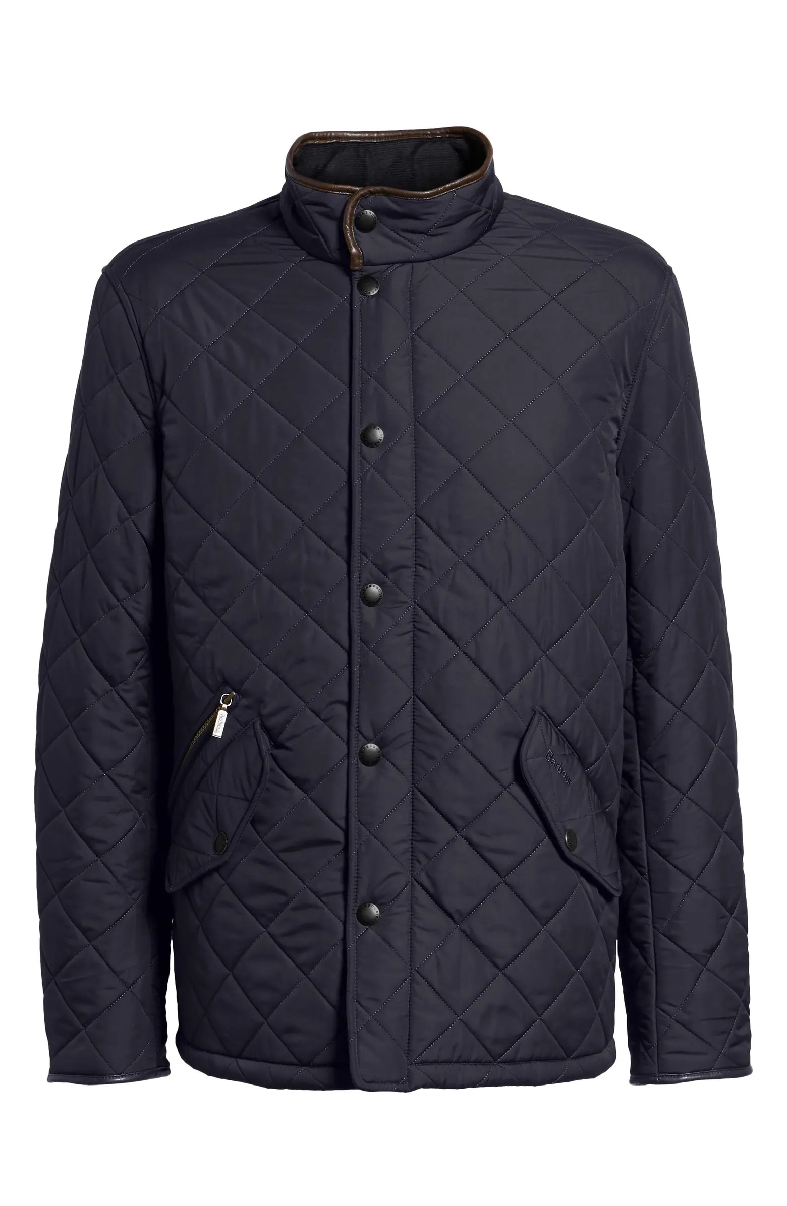 Powell Diamond Quilted Jacket | Nordstrom