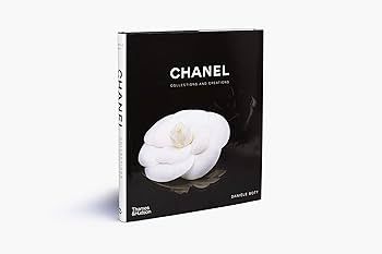 Chanel: Collections and Creations | Amazon (US)