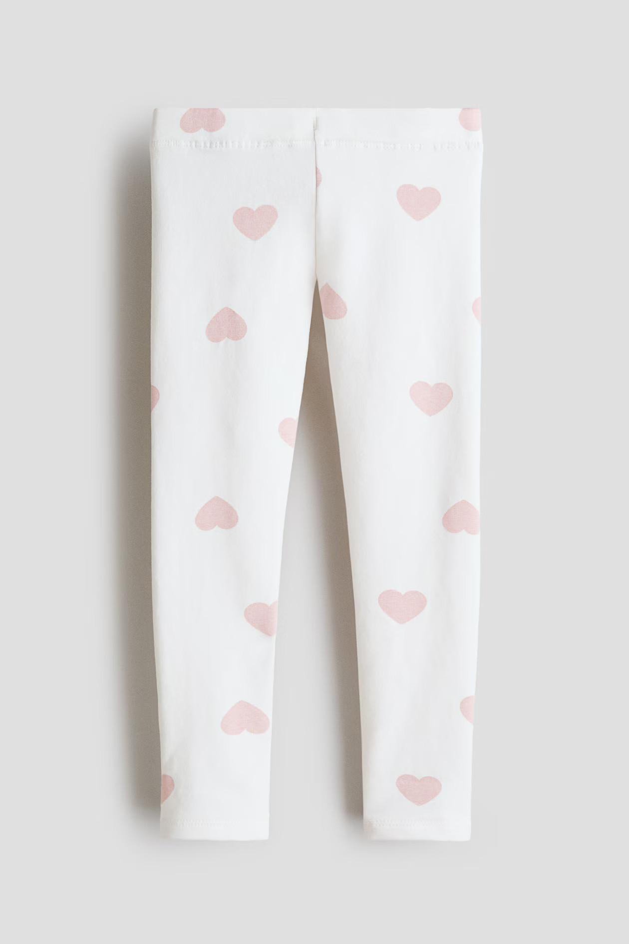 Extra-soft Leggings | H&M (US + CA)