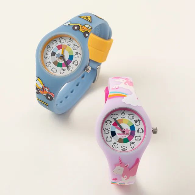 Preschool Time Teaching Watches | UncommonGoods