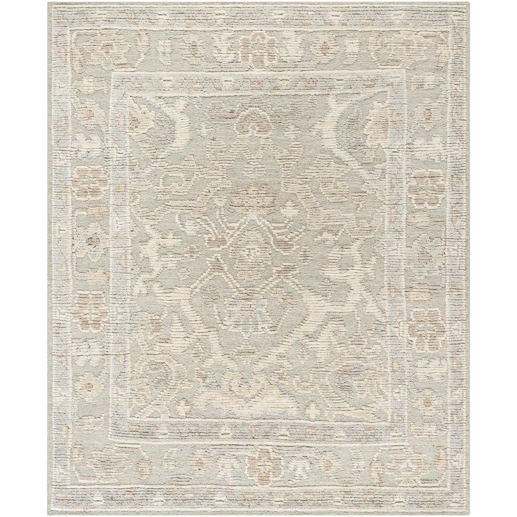 Amant Wool Area Rug | Wayfair North America