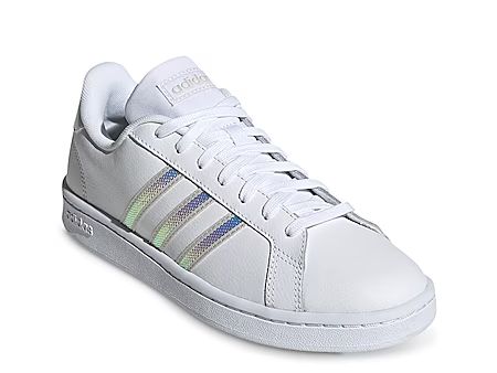 Grand Court Sneaker - Women's | DSW