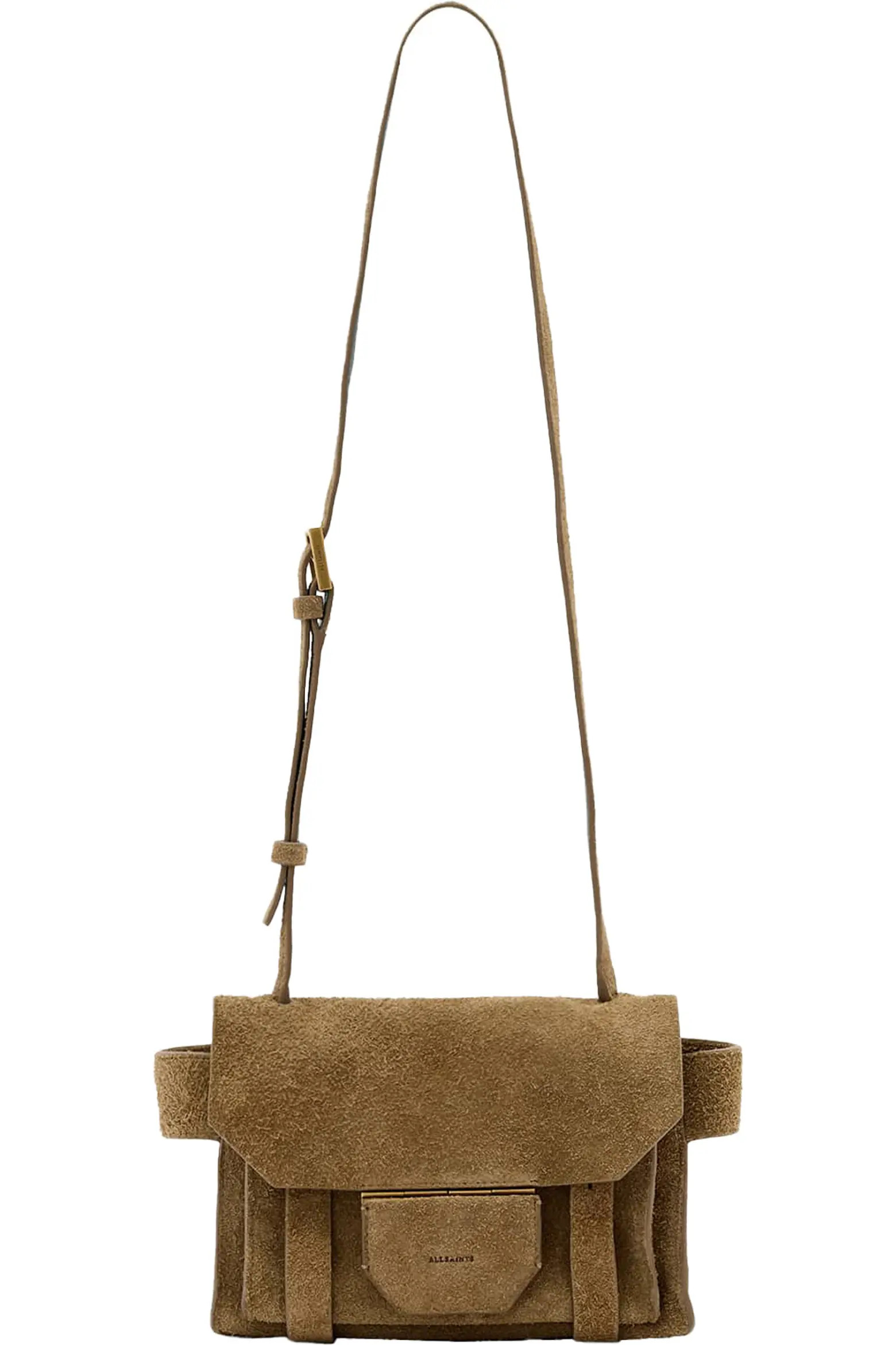 Mini Ursa Suede Crossbody Bag (Women) | Nordstrom | Nordstrom