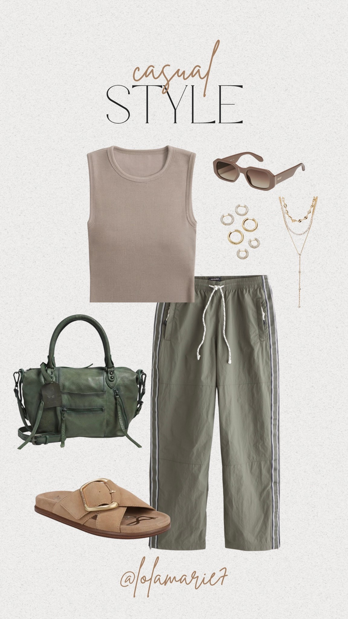 Casual Style from Nordstrom & Abercrombie 💚

#casualstyle #athleisure #freepeople #nordstrom #abercrombie

#LTKPetite #LTKSaleAlert #LTKootd