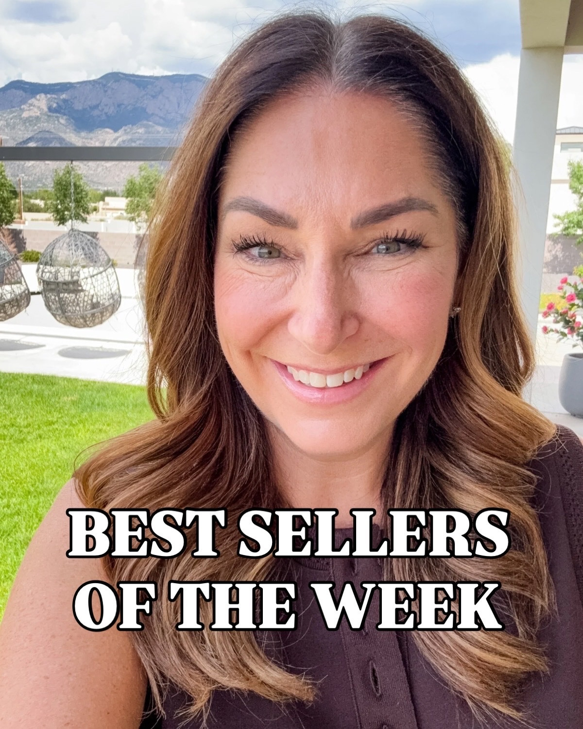 Best sellers of the week

#LTKHome #LTKSeasonal #LTKmomlife