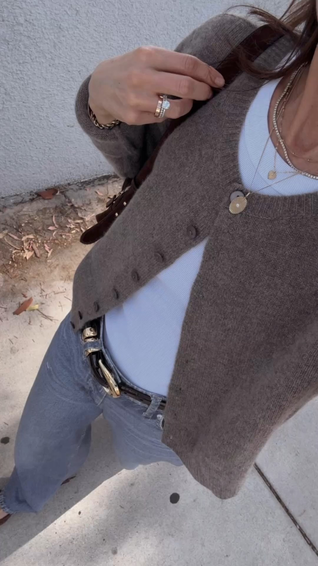 Easy fall outfit 

#LTKOver40 #LTKPetite