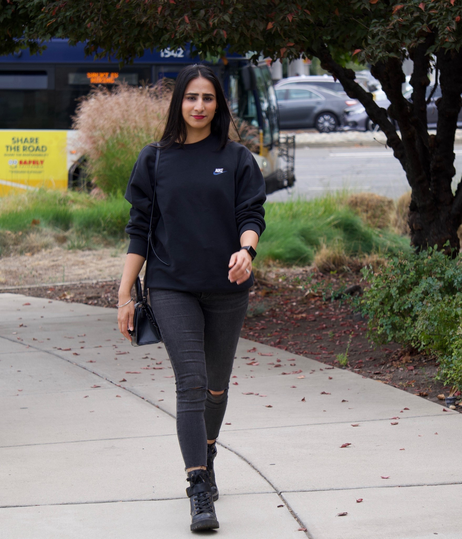 Comfortable yet Chic outfit! 

#LTKSaleAlert #LTKootd #LTKSeasonal