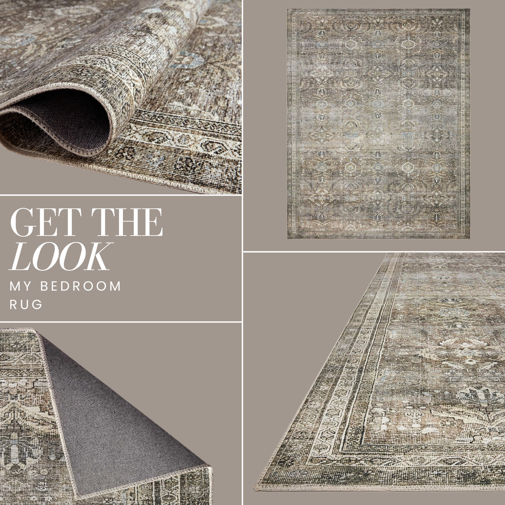 Get the look my bedroom rug

Amazon, Rug, Home, Console, Amazon Home, Amazon Find, Look for Less, Living Room, Bedroom, Dining, Kitchen, Modern, Restoration Hardware, Arhaus, Pottery Barn, Target, Style, Home Decor, Summer, Fall, New Arrivals, CB2, Anthropologie, Urban Outfitters, Inspo, Inspired, West Elm, Console, Coffee Table, Chair, Pendant, Light, Light fixture, Chandelier, Outdoor, Patio, Porch, Designer, Lookalike, Art, Rattan, Cane, Woven, Mirror, Luxury, Faux Plant, Tree, Frame, Nightstand, Throw, Shelving, Cabinet, End, Ottoman, Table, Moss, Bowl, Candle, Curtains, Drapes, Window, King, Queen, Dining Table, Barstools, Counter Stools, Charcuterie Board, Serving, Rustic, Bedding, Hosting, Vanity, Powder Bath, Lamp, Set, Bench, Ottoman, Faucet, Sofa, Sectional, Crate and Barrel, Neutral, Monochrome, Abstract, Print, Marble, Burl, Oak, Brass, Linen, Upholstered, Slipcover, Olive, Sale, Fluted, Velvet, Credenza, Sideboard, Buffet, Budget Friendly, Affordable, Texture, Vase, Boucle, Stool, Office, Canopy, Frame, Minimalist, MCM, Bedding, Duvet, Looks for Less

#LTKSeasonal #LTKhome #LTKstyletip