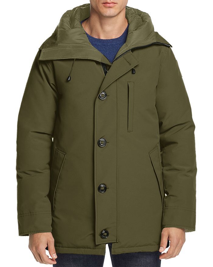 Chateau Down Parka | Bloomingdale's (US)