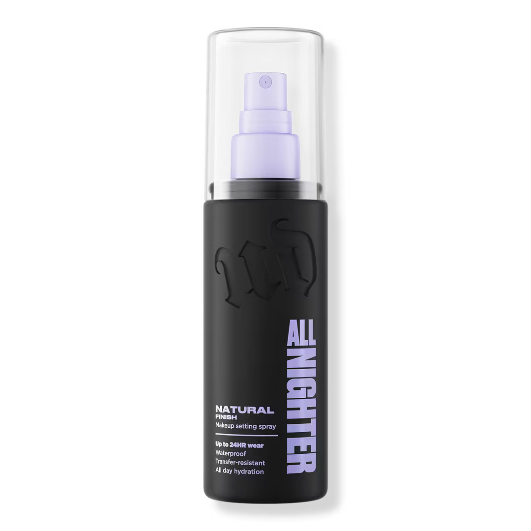 All Nighter Waterproof Makeup Setting Spray | Ulta