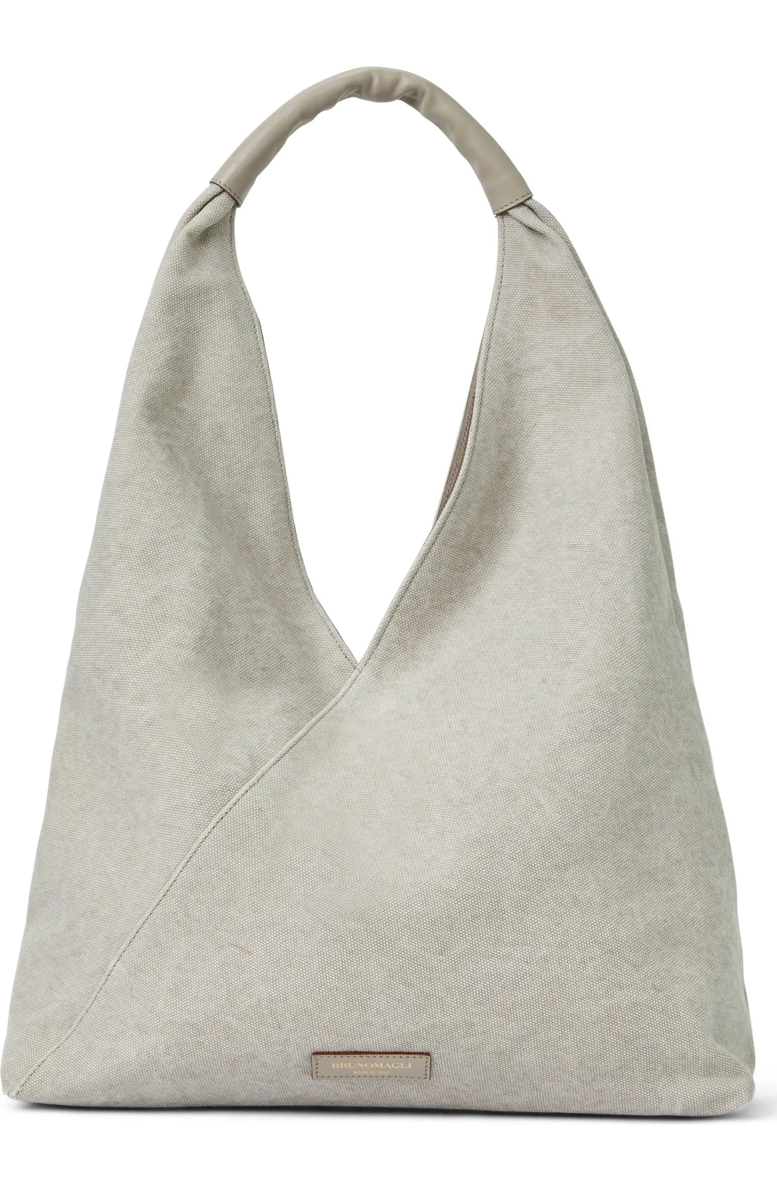 Bruno Magli Mirabella Twill Tote Bag | Nordstromrack | Nordstrom Rack