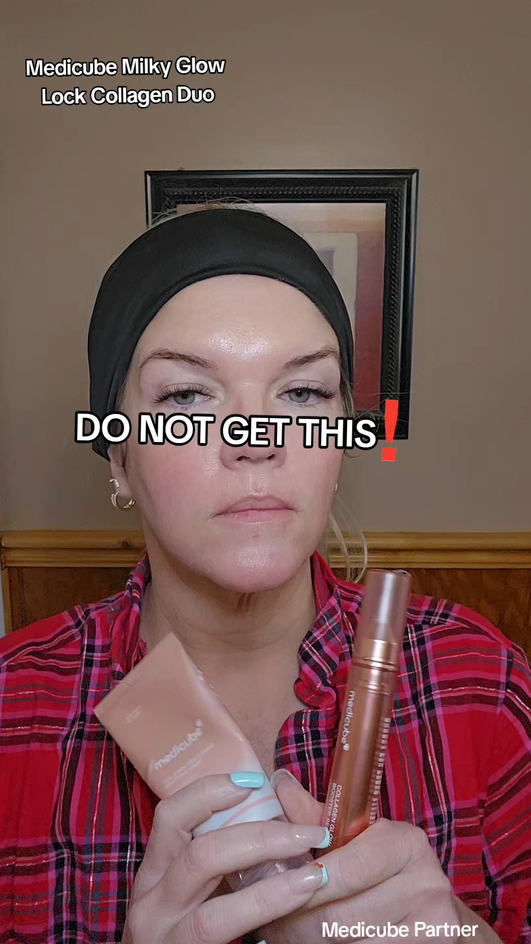 Get glowy, supple skin in just 20 min with this Medicube Duo. 

#LTKselfcare #LTKBeauty #LTKOver40