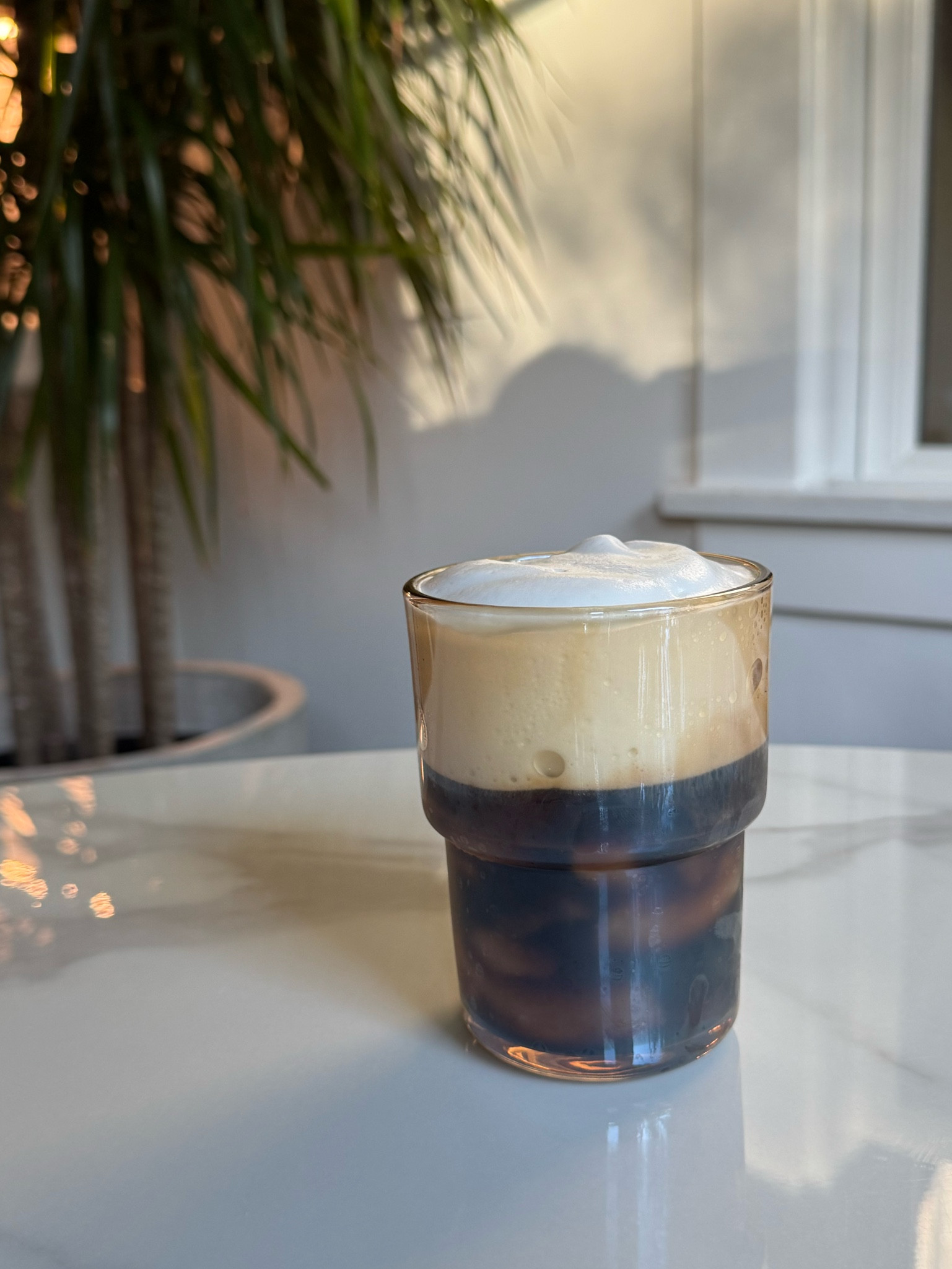 Best new coffee cups! Love these. They’re glass and gold for hot and cold. They also come with a straw and lid. Would make an awesome holiday gift too  

#LTKHome #LTKGiftGuide #LTKFindsUnder50