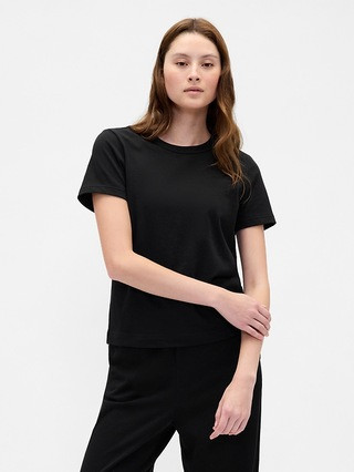 Supima® Cotton Relaxed T-Shirt | Gap (US)