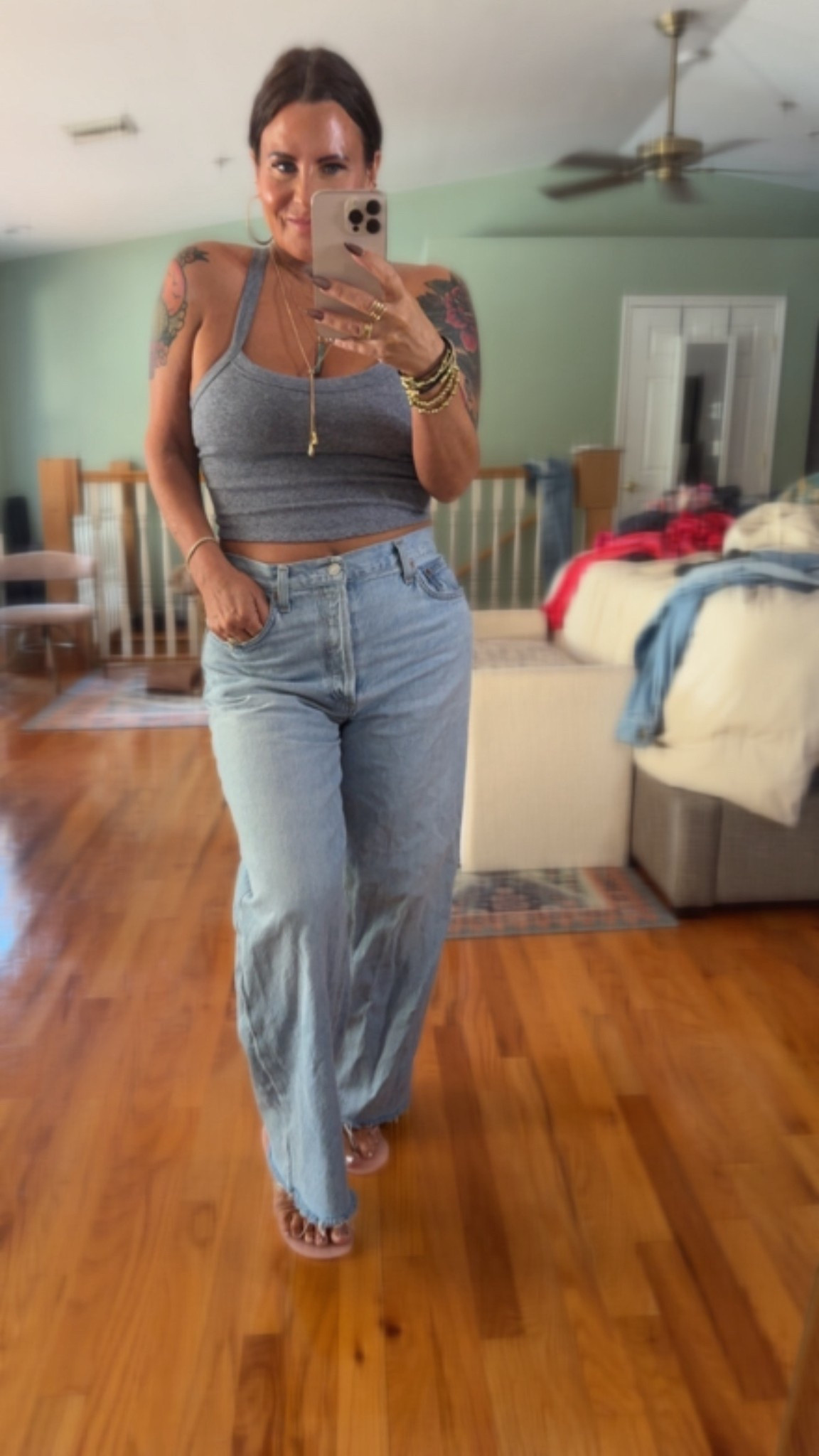 Favorite free people look alike tank 

#LTKootd #LTKgrwm #LTKdayinmylife