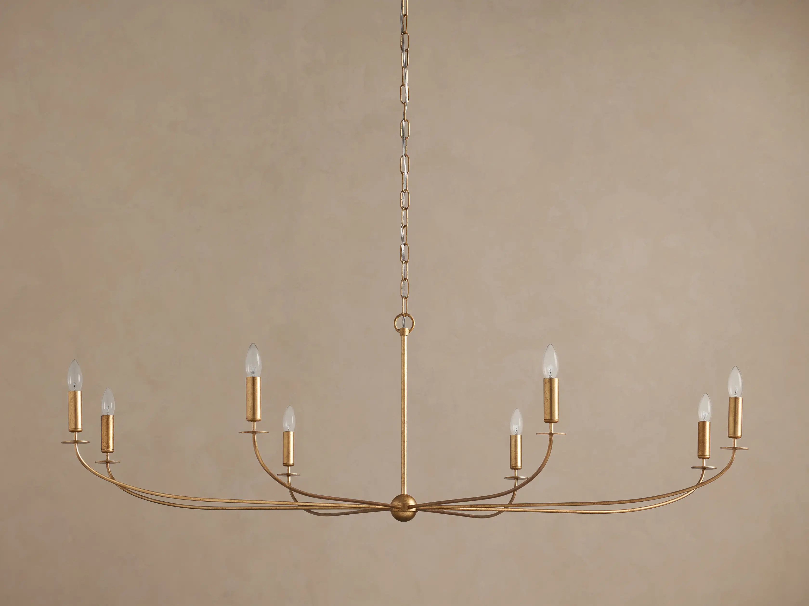 Arnett Chandelier | Arhaus