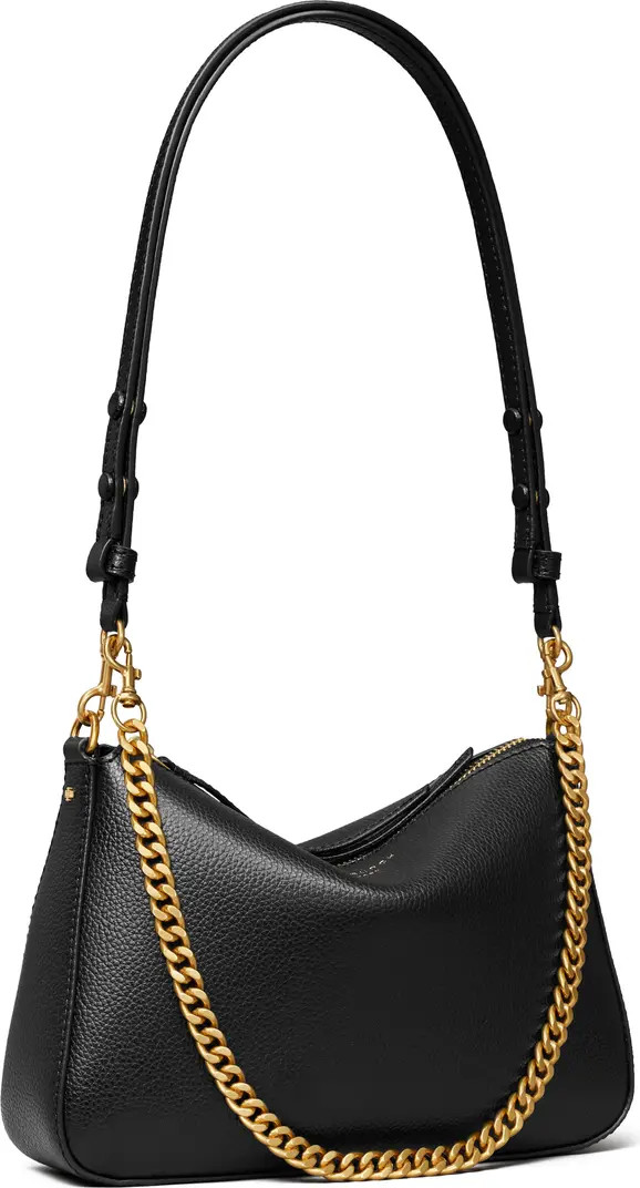 Small Perry Leather Shoulder Bag | Nordstrom