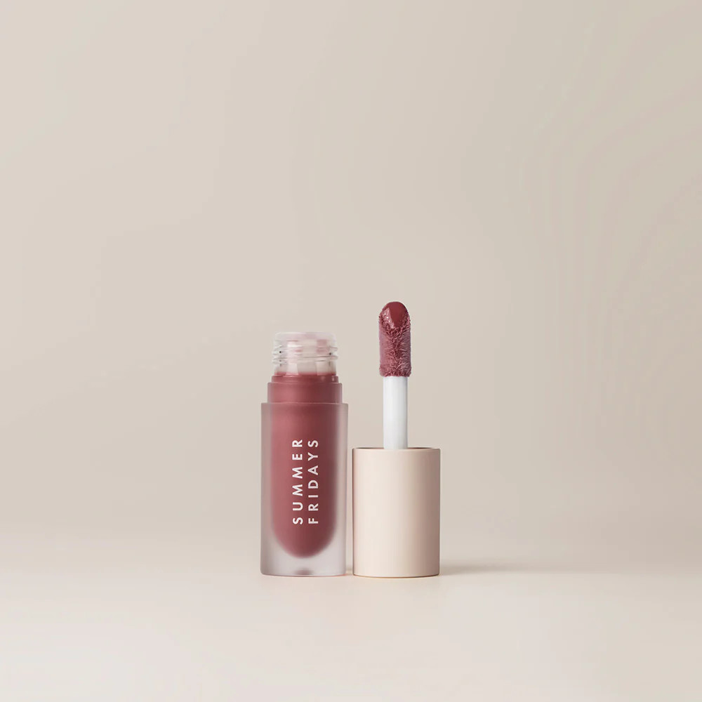 Dream Lip Oil Soft Mauve | Summer Fridays (US)