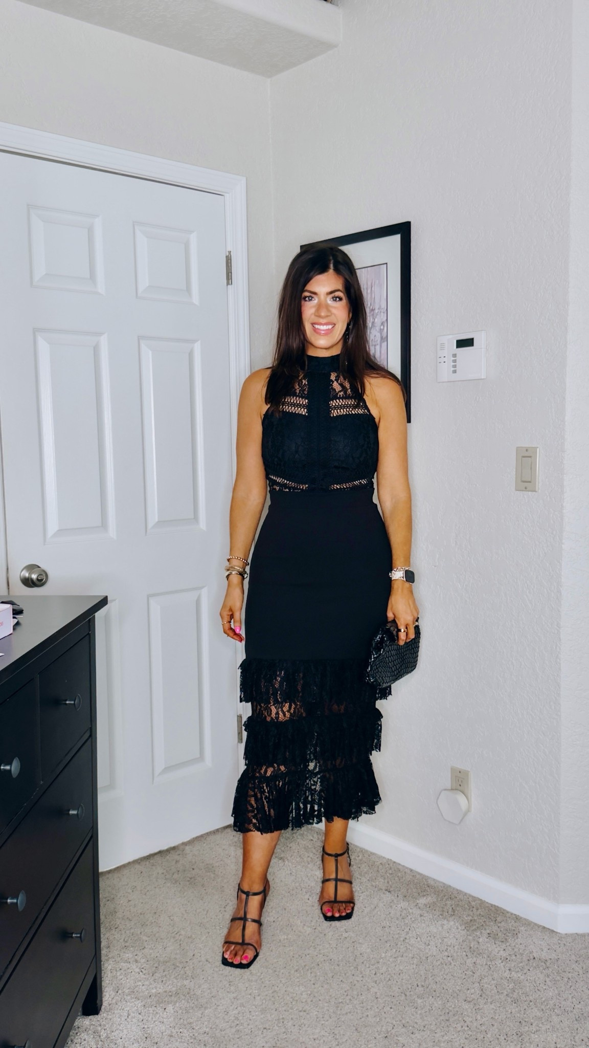 Date night outfit
In a medium lbd
Shaping brief-large


#LTKOver40 #LTKTall #LTKMidsize