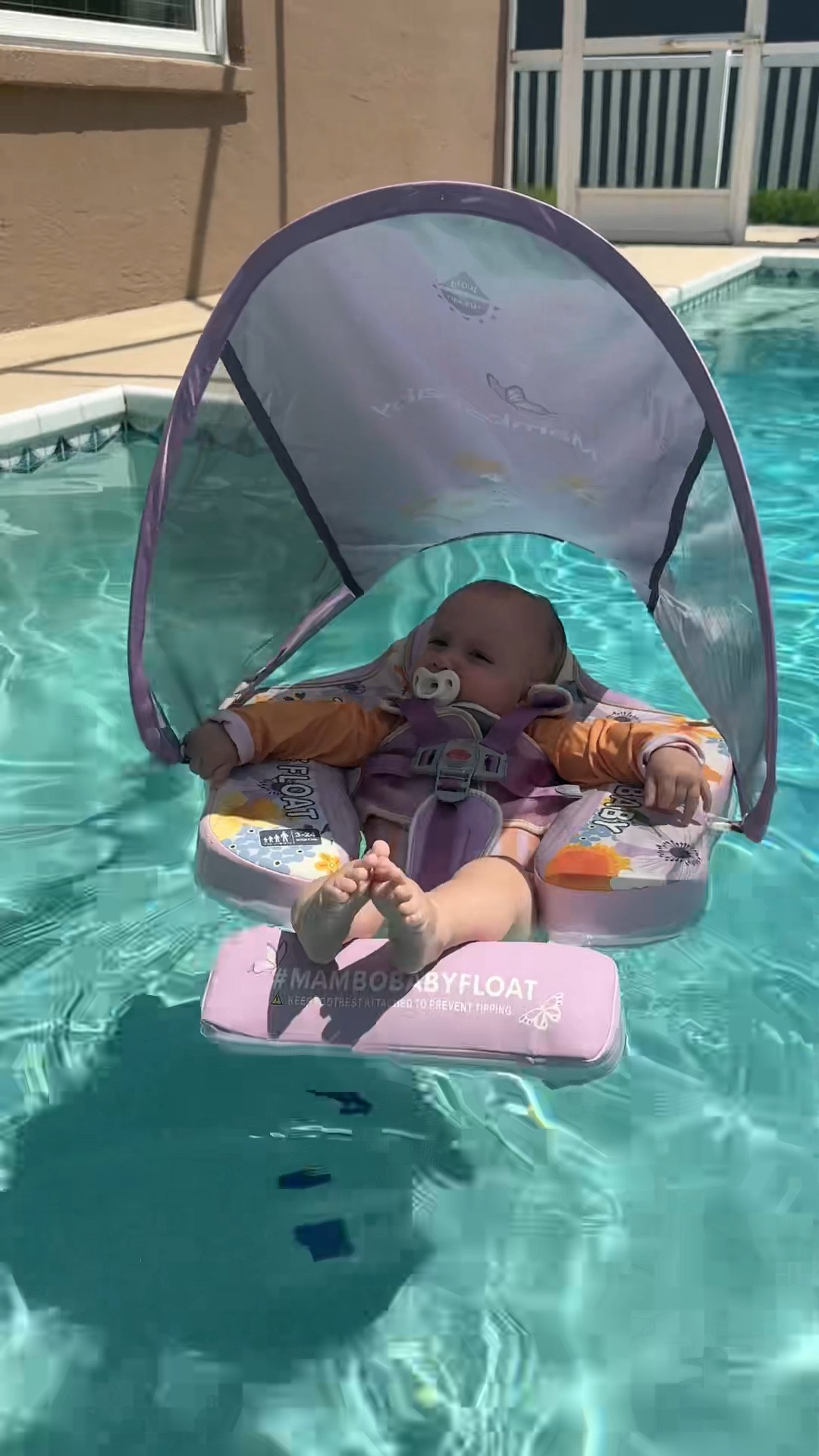 Loading… Summer  ☀️😎
.
.
#infantswim #babyswim #babyamazon #amazonsummer #babysummer #babyfloaty 

#LTKKids #LTKBaby #LTKSwim