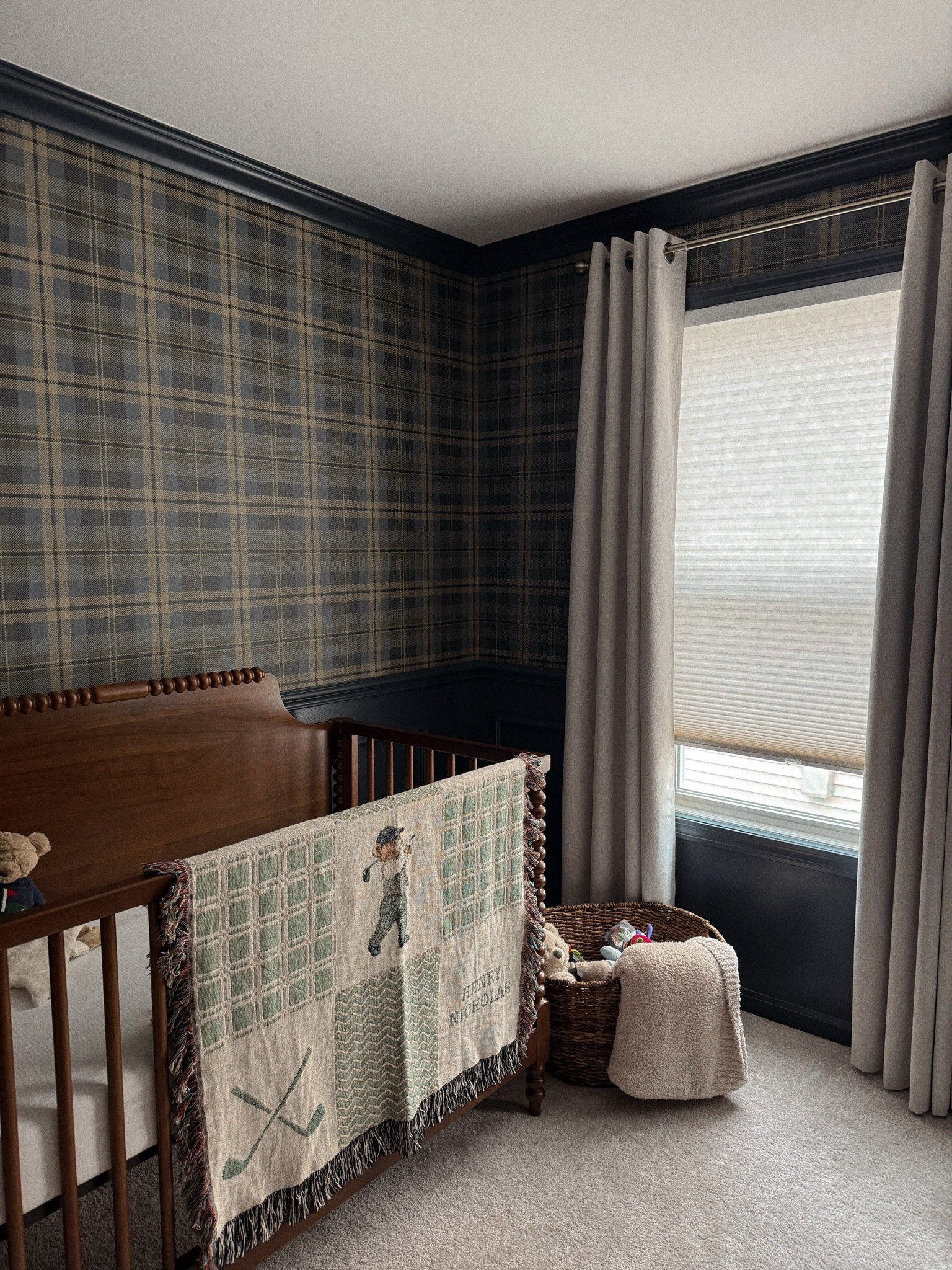 baby boy golf nursery

#LTKBaby #LTKHome