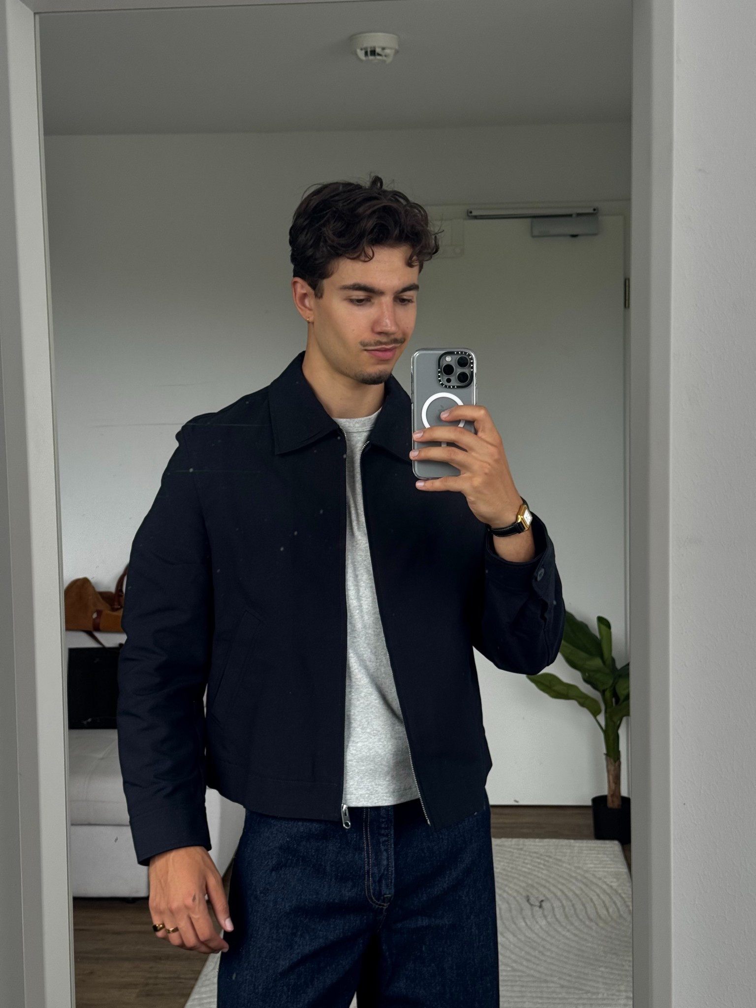 The jacket🤌🏼🤌🏼