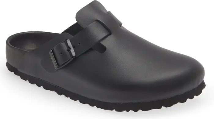 Boston Grip Clog (Women) | Nordstrom