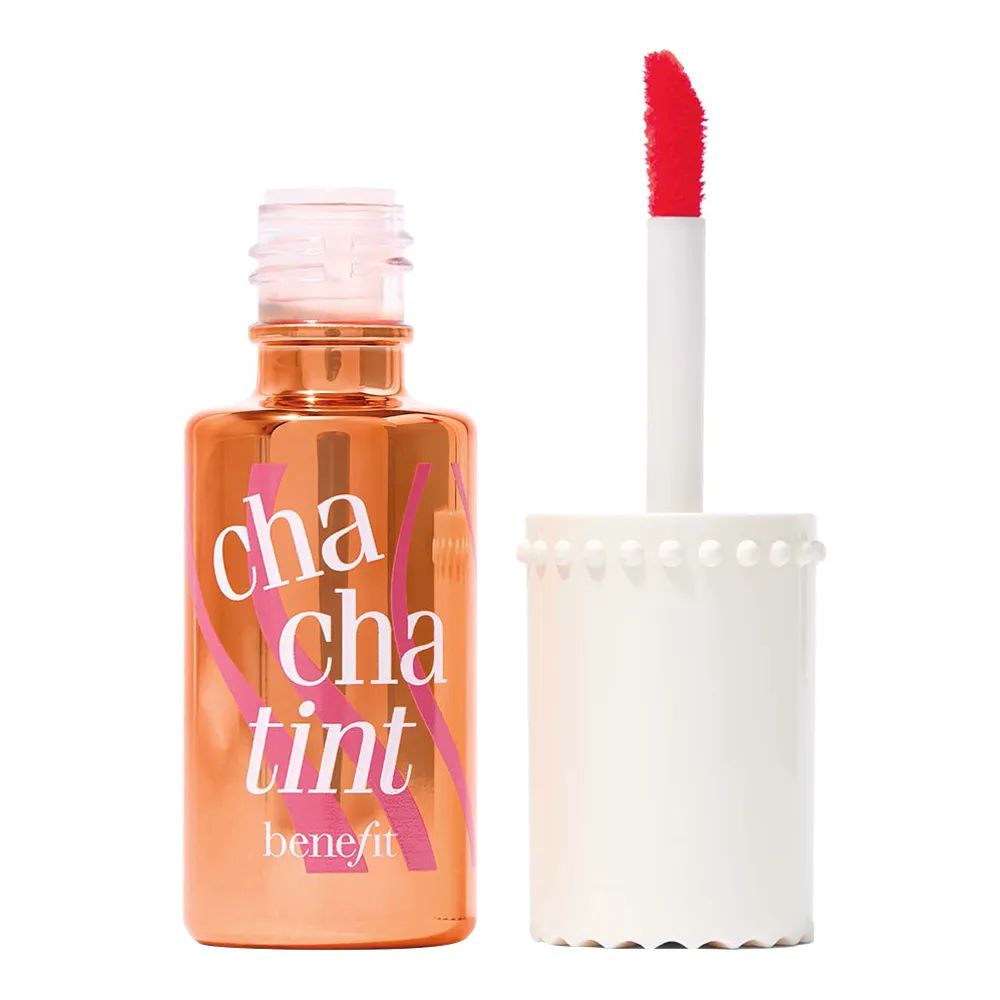 Benefit Cosmetics Chachatint Cheek & Lip Tint | Sephora (AU)