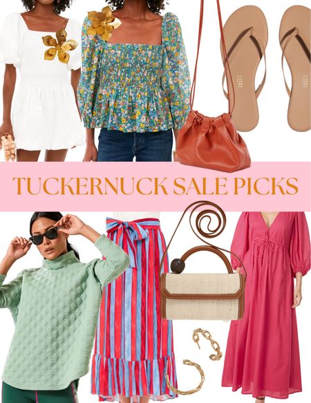Tuckernuck’s Sample Sale starts NOW! Ends tonight, shop FAST!!! #Tuckernucksale #tuckernuck #salealert

#LTKsalealert #LTKstyletip #LTKunder100