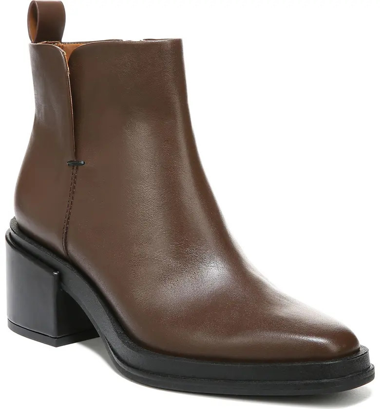 Dalden Bootie (Women) | Nordstrom