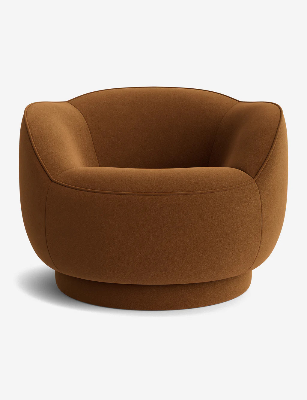 Fern Swivel Chair by Sarah Sherman Samuel | Lulu and Georgia 