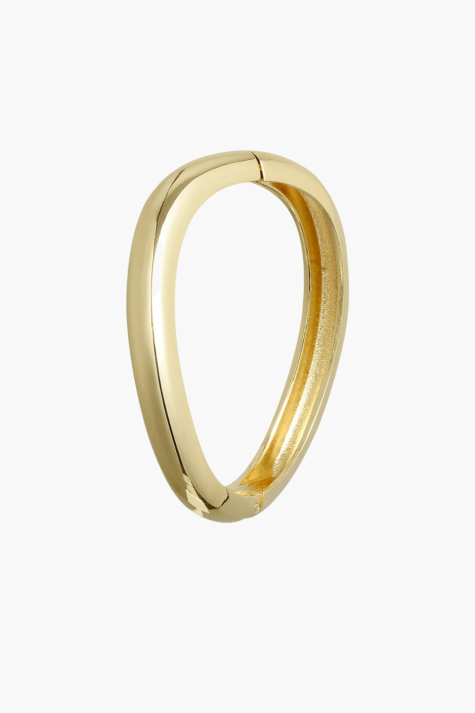 thin warped bangle | The New Trend (Australia & New Zealand)