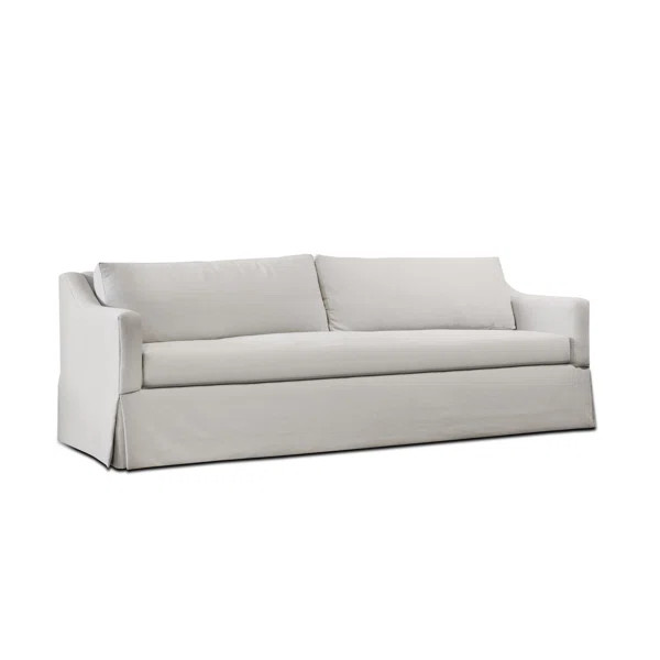 Laine 96" Flared Arm Sofa | Wayfair Professional