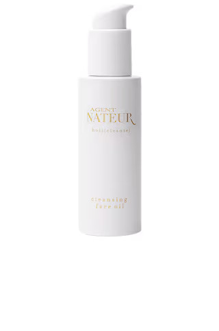 Agent Nateur Holi(cleanse) Cleansing Face Oil from Revolve.com | Revolve Clothing (Global)