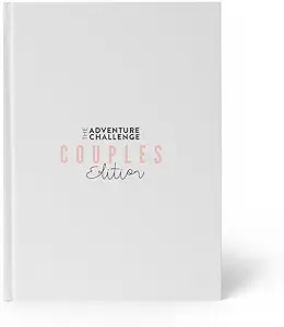 The Adventure Challenge Couples Edition - 50 Scratch-Off Adventures & Date Night Ideas for Couple... | Amazon (US)