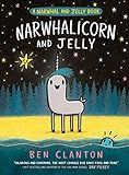 Narwhalicorn and Jelly (A Narwhal and Jelly Book #7)     Hardcover – October 4, 2022 | Amazon (US)