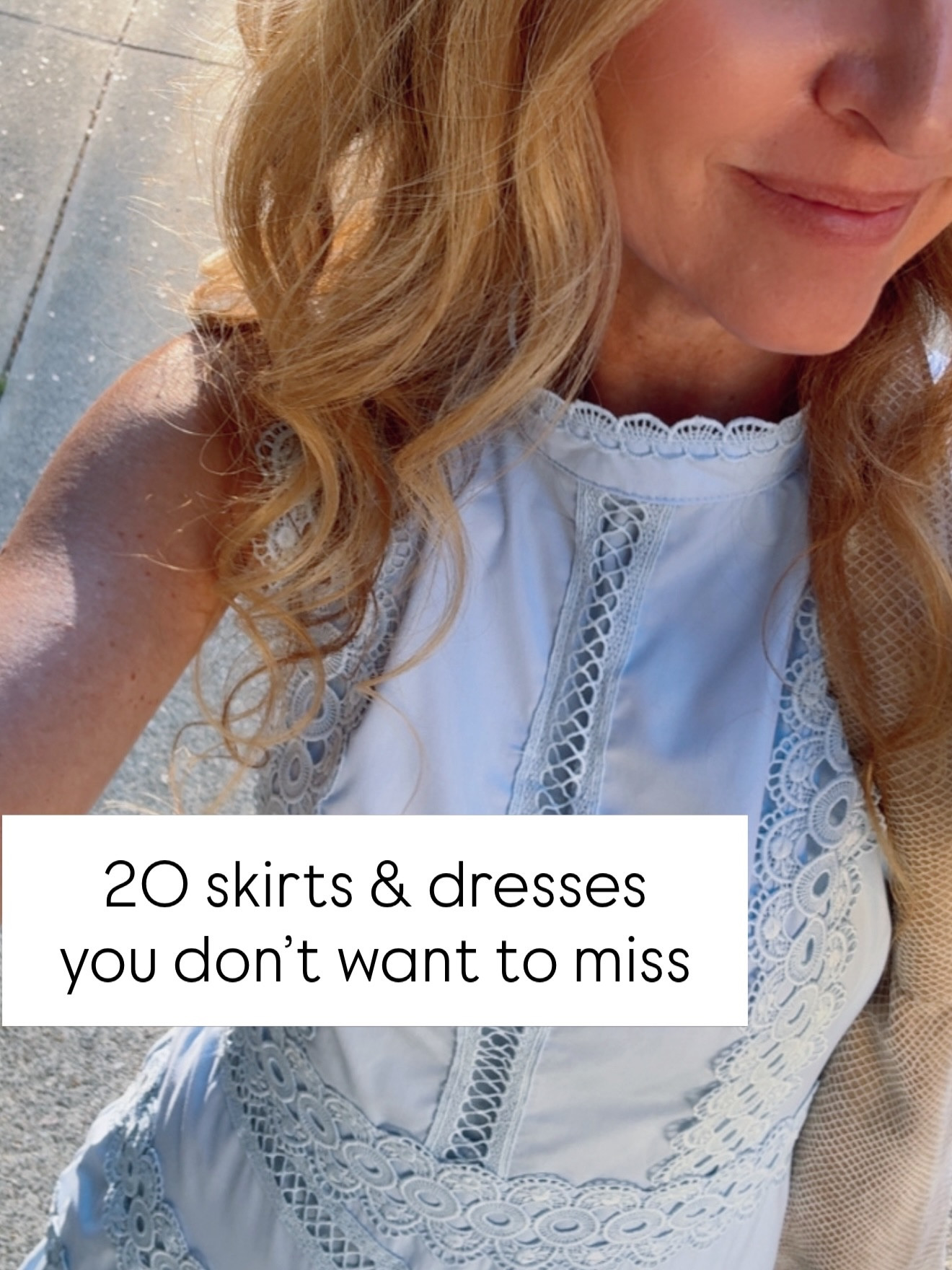 Love these dresses and skirt looks 🤍 The kind you reach for again and again- easy, flattering, and made for everything on your calendar. 
✨Comment DRESS for links✨

spring dresses, midi dresses, maxi dresses, casual dresses, spring skirts, midi skirts, maxi skirts, neutral outfits, classic style, effortless fashion, midlife style, over 40 fashion, over 50 style, timeless wardrobe, capsule wardrobe, amazon fashion, amazon dresses, LTK finds, spring outfits, summer outfits, everyday style, feminine style, flattering dresses, chic outfits

#springdresses #mididress #maxidress #springstyle #summerstyle skirtstyle neutralstyle classicstyle effortlessstyle midlifefashion over40style over50fashion timelessstyle