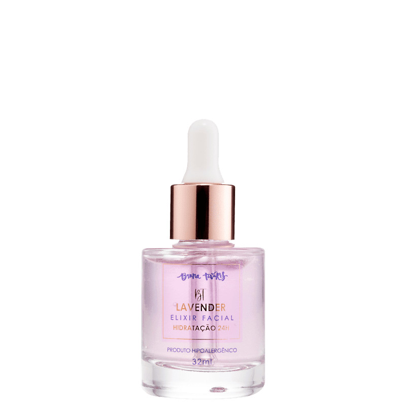 Bruna Tavares BT Lavender Elixir
             - Sérum Facial 32ml | Beleza Na Web (BR)
