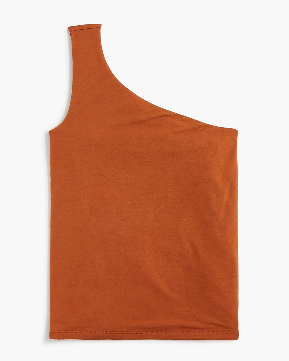 One-shoulder top | J.Crew Factory