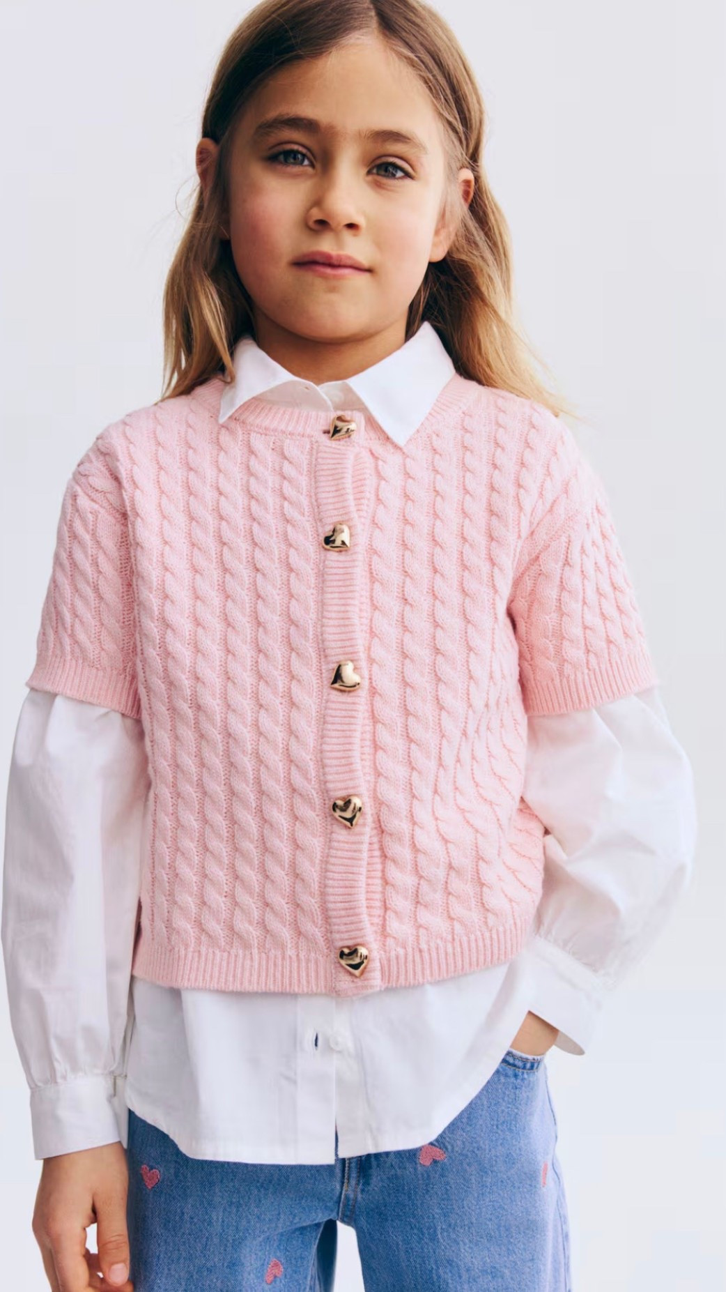 H&M 20% off today only in app! H&M kids. Kids clothes. Vday looks. Valentine’s Day. Kids looks. School clothes. School looks. Winter clothes. Winter clothes for kids 

#LTKKids #LTKSaleAlert #LTKValentine