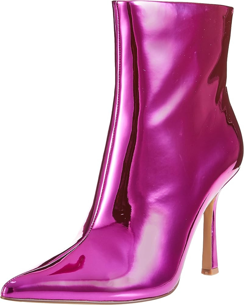 The Drop Women's Gail Heeled Ankle Bootie | Amazon (US)