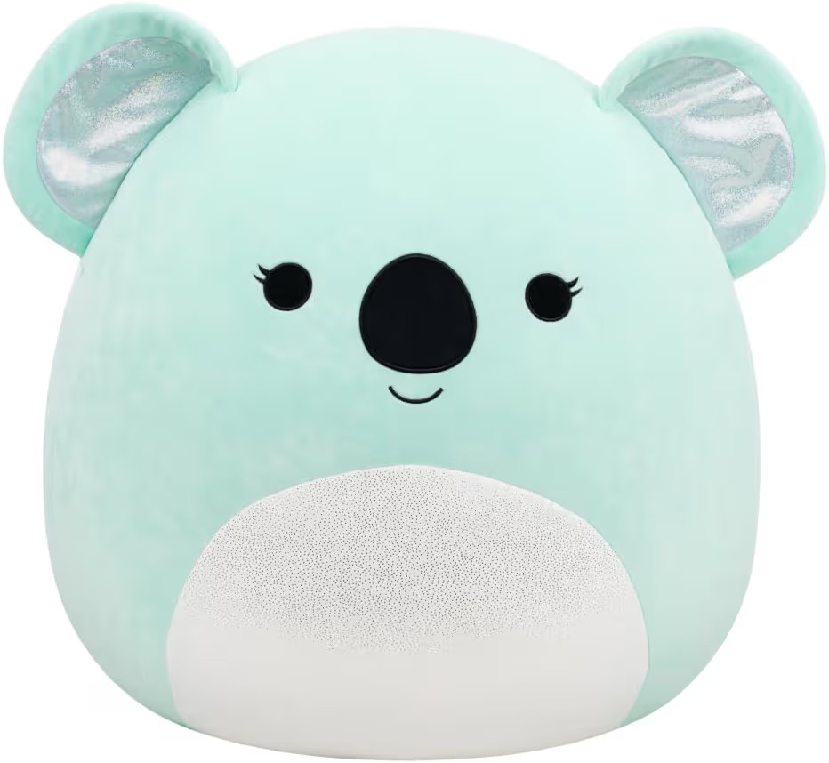 Squishmallows Original 20in Coco The Mint Green Koala – Official Jazwares Plush (Jumbo) | Amazon (US)